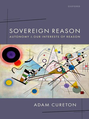 cover image of Sovereign Reason